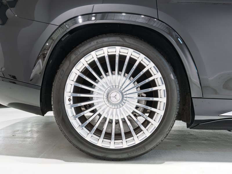 メルセデスマイバッハ GLS GLS600 4MATIC ﾌｧｰｽﾄｸﾗｽPKG　正規D車 4人乗り ﾏﾎｶﾞﾆｰﾌﾞﾗｳﾝ&ﾏｷｱｰﾄﾍﾞｰｼﾞｭｲﾝﾃﾘｱ ﾊﾟﾉﾗﾏSR 純正MBUX 360ｶﾒﾗ Burmesterﾊｲｴﾝﾄﾞ ﾘｱｴﾝﾀｰﾃｲﾝﾒﾝﾄ　新車保証継承可