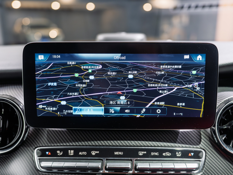 メルセデスベンツ Vクラス V220d AVG ﾛﾝｸﾞ AMGﾗｲﾝ&ﾚｰﾀﾞｰSP　ﾏｲﾊﾞｯﾊ仕様 ｴｸﾞｾｸﾃｨﾌﾞｼｰﾄ TVﾓﾆﾀｰ付ﾊﾟｰﾃｰｼｮﾝ ﾊﾟﾉﾗﾏSR ｽﾀｰﾗｲﾅｰ 4人乗り