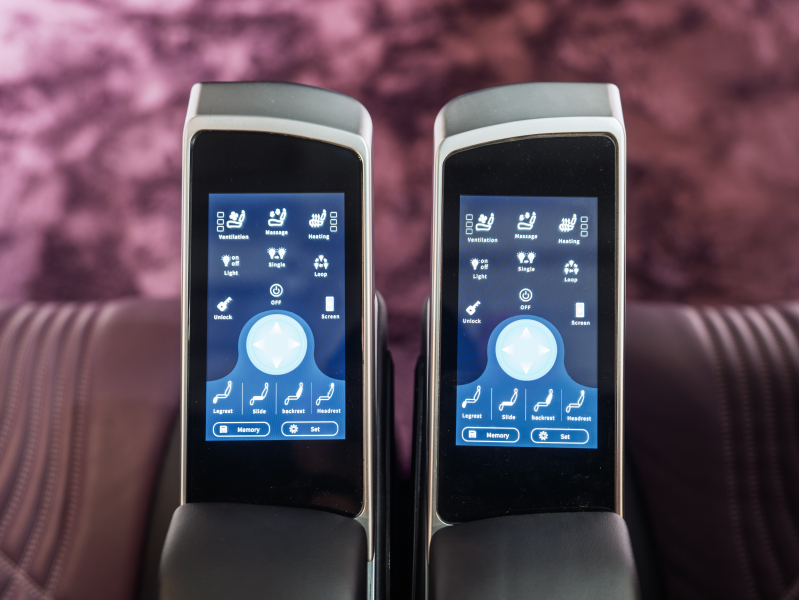 メルセデスベンツ Vクラス V220d AVG ﾛﾝｸﾞ AMGﾗｲﾝ&ﾚｰﾀﾞｰSP　ﾏｲﾊﾞｯﾊ仕様 ｴｸﾞｾｸﾃｨﾌﾞｼｰﾄ TVﾓﾆﾀｰ付ﾊﾟｰﾃｰｼｮﾝ ﾊﾟﾉﾗﾏSR ｽﾀｰﾗｲﾅｰ 4人乗り