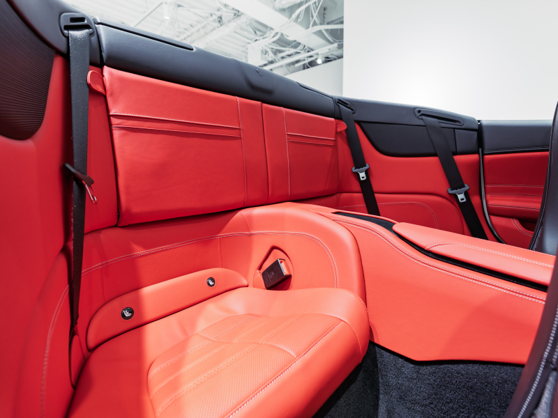 フェラーリ カリフォルニアT F1 DCT　正規D車 OP550以上 右H ﾛｯｿﾚｻﾞｰ&ﾌﾞﾗｯｸﾀﾞｯｼｭﾎﾞｰﾄﾞ ﾌﾙ電動ｼｰﾄ ﾋｰﾀｰ&ﾍﾞﾝﾁﾚｰﾀｰ 純正ﾅﾋﾞCarPlay ｶｰﾎﾞﾝﾄﾞﾗｲﾊﾞｰｿﾞﾝLED Bｶﾒﾗ 電格ﾐﾗｰ OP鍛造20AW OPｶﾗｰ