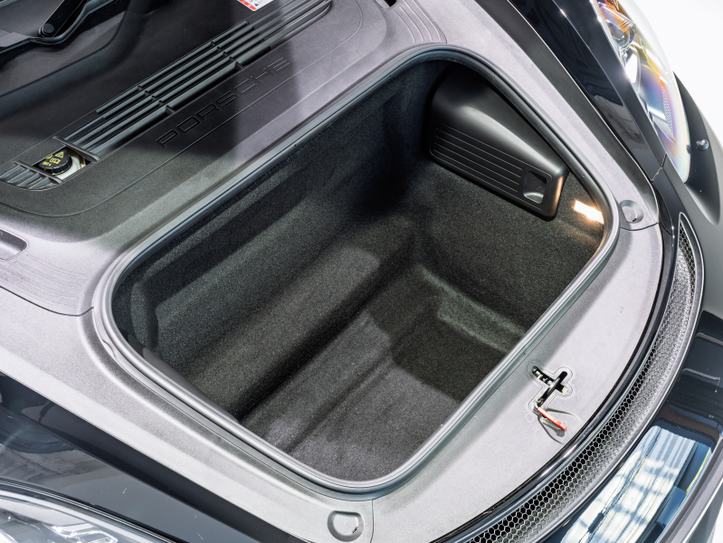 ポルシェ 718 ケイマン GT4 6MT ｽﾎﾟｰﾂｸﾛﾉ&ﾚｻﾞｰｲﾝﾃﾘｱPKG　正規D車 1ｵｰﾅｰ 右H 18wayｱﾀﾞﾌﾟﾃｨﾌﾞｽﾎﾟｰﾂｼｰﾄ PCCB PCMﾅﾋﾞ Bｶﾒﾗ CarPlay BOSEｻｳﾝﾄﾞ LEDﾍｯﾄﾞﾗｲﾄPDLSﾌﾟﾗｽ ｽﾎﾟｰﾂEX 純正20AW