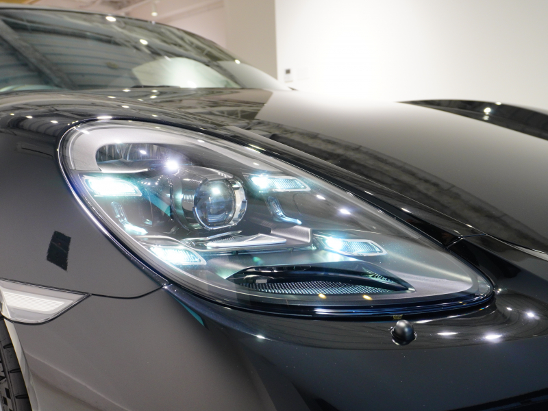 ポルシェ 718 ケイマン GT4 6MT ｽﾎﾟｰﾂｸﾛﾉ&ﾚｻﾞｰｲﾝﾃﾘｱPKG　正規D車 1ｵｰﾅｰ 右H 18wayｱﾀﾞﾌﾟﾃｨﾌﾞｽﾎﾟｰﾂｼｰﾄ PCCB PCMﾅﾋﾞ Bｶﾒﾗ CarPlay BOSEｻｳﾝﾄﾞ LEDﾍｯﾄﾞﾗｲﾄPDLSﾌﾟﾗｽ ｽﾎﾟｰﾂEX 純正20AW