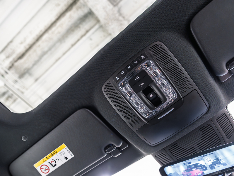 AMG GLE 53 4MATIC+ Coupe　正規D車 ﾚｰﾀﾞｰｾｰﾌﾃｨ 黒革ｼｰﾄ ﾋｰﾀｰ&ﾍﾞﾝﾁﾚｰﾀｰ ﾊﾟﾉﾗﾏｻﾝﾙｰﾌ MBUXﾅﾋﾞ 360ｶﾒﾗ Burmester ﾍｯﾄﾞｱｯﾌﾟﾃﾞｨｽﾌﾟﾚｲ ACTIVE RIDE CONTROL AMG21ｲﾝﾁAW