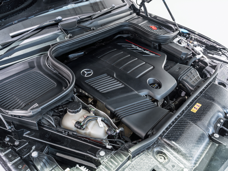 AMG GLE 53 4MATIC+ Coupe　正規D車 ﾚｰﾀﾞｰｾｰﾌﾃｨ 黒革ｼｰﾄ ﾋｰﾀｰ&ﾍﾞﾝﾁﾚｰﾀｰ ﾊﾟﾉﾗﾏｻﾝﾙｰﾌ MBUXﾅﾋﾞ 360ｶﾒﾗ Burmester ﾍｯﾄﾞｱｯﾌﾟﾃﾞｨｽﾌﾟﾚｲ ACTIVE RIDE CONTROL AMG21ｲﾝﾁAW