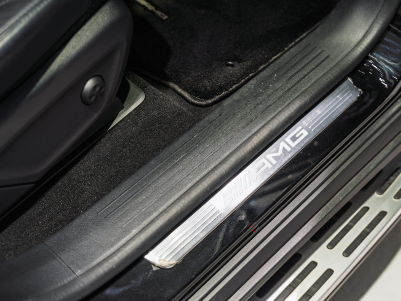 AMG GLE 53 4MATIC+ Coupe　正規D車 ﾚｰﾀﾞｰｾｰﾌﾃｨ 黒革ｼｰﾄ ﾋｰﾀｰ&ﾍﾞﾝﾁﾚｰﾀｰ ﾊﾟﾉﾗﾏｻﾝﾙｰﾌ MBUXﾅﾋﾞ 360ｶﾒﾗ Burmester ﾍｯﾄﾞｱｯﾌﾟﾃﾞｨｽﾌﾟﾚｲ ACTIVE RIDE CONTROL AMG21ｲﾝﾁAW