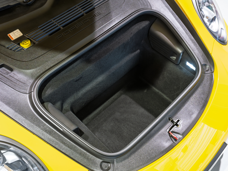 ポルシェ 911(Type991.1) ﾀｰﾎﾞS ｽﾎﾟｰﾂｸﾛﾉ&ｶｰﾎﾞﾝｲﾝﾃﾘｱPKG　正規D車 ﾂｰﾄｰﾝﾚｻﾞｰｲﾝﾃﾘｱ PCCB 赤革 18wayｱﾀﾞﾌﾟﾃｨﾌﾞｽﾎﾟｰﾂｼｰﾄ ﾅﾋﾞTV BOSEｻｳﾝﾄﾞ Bｶﾒﾗ PDLS付LEDﾗｲﾄ 20AW