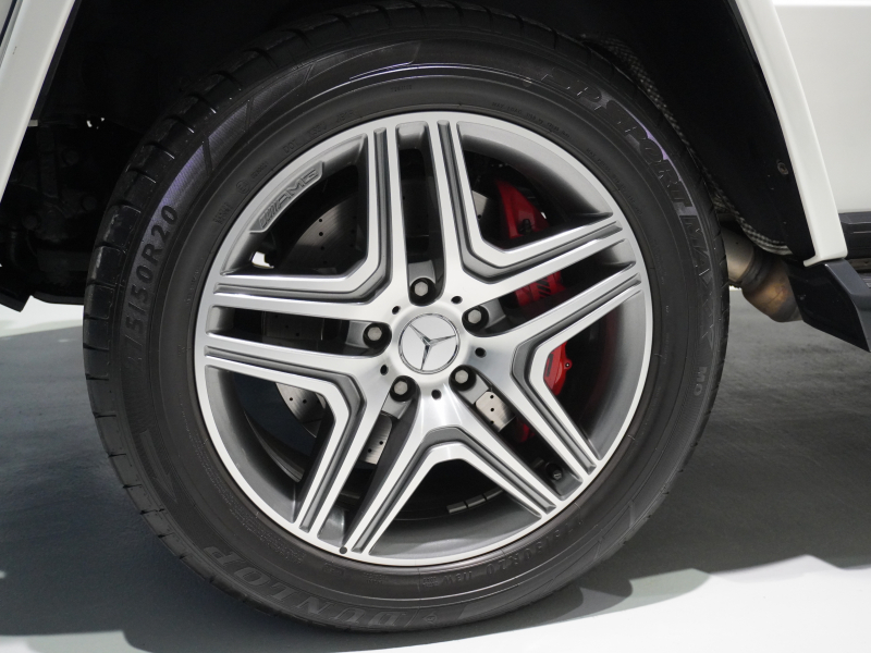 AMG Gクラス G63 designoｴｸｽｸﾙｰｼﾌﾞ　正規D車 OPｶﾗｰ 黒×赤革ｼｰﾄ ﾍﾞﾝﾁﾚｰﾀｰ ｻﾝﾙｰﾌ ﾅﾋﾞTV harman/kardon AMGｽﾎﾟｰﾂEX 20AW　2年保証