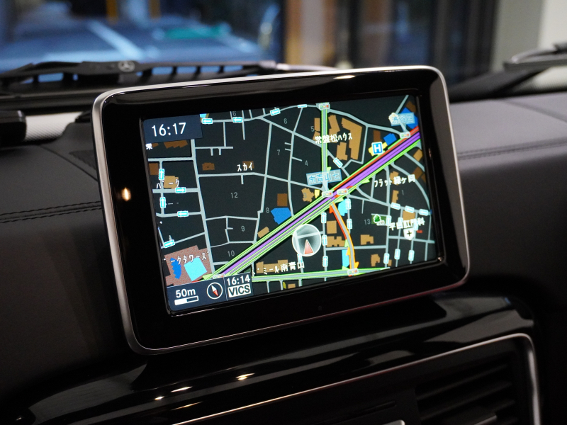 AMG Gクラス G63 designoｴｸｽｸﾙｰｼﾌﾞ　正規D車 OPｶﾗｰ 黒×赤革ｼｰﾄ ﾍﾞﾝﾁﾚｰﾀｰ ｻﾝﾙｰﾌ ﾅﾋﾞTV harman/kardon AMGｽﾎﾟｰﾂEX 20AW　2年保証