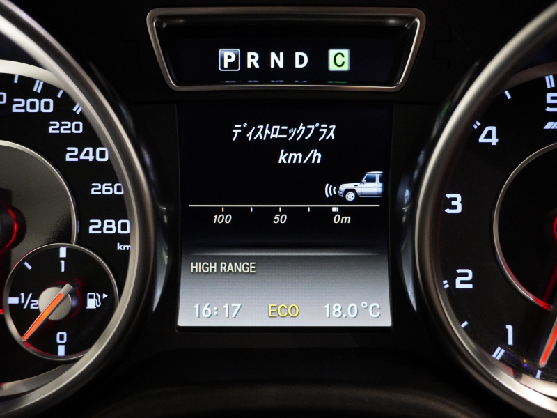 AMG Gクラス G63 designoｴｸｽｸﾙｰｼﾌﾞ　正規D車 OPｶﾗｰ 黒×赤革ｼｰﾄ ﾍﾞﾝﾁﾚｰﾀｰ ｻﾝﾙｰﾌ ﾅﾋﾞTV harman/kardon AMGｽﾎﾟｰﾂEX 20AW　2年保証