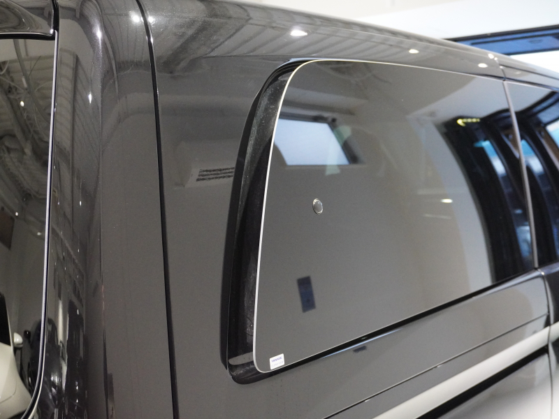 メルセデスベンツ Vクラス V260 ﾛﾝｸﾞ ﾚｰﾀﾞｰｾｰﾌﾃｨP 電動ﾊﾟｰﾃｰｼｮﾝ ﾌﾞﾗｳﾝﾚｻﾞｰｴｸﾞｾﾞｸﾃｨﾌﾞｼｰﾄ HDDﾅﾋﾞTV  自動ﾘｱｹﾞｰﾄ　2年保証