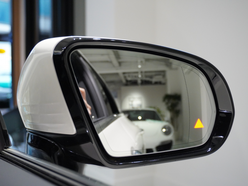 AMG GT 4ドアクーペ GT43 4MATIC+ AMG RIDE CONTROL+ PKG 1オーナー 右H Meコネクト HUD Pスタ 黒革 パノラマSR MBUXナビTV ベンチレーター ダイナミックシート ブルメスター ハンズフリーA AIRマチック 新車保証継承可