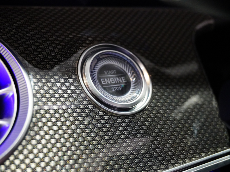 AMG Eクラス E53 4MATIC+ Cabriolet エクスクルーシブPKG Meコネクト HUD Pスタ 黒革 黒幌 ナビTV ベンチレーター リラクゼーション ブルメスター AIRマチック 2年保証