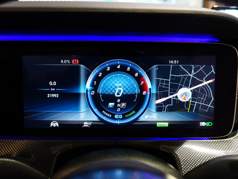 AMG Eクラス E53 4MATIC+ Cabriolet エクスクルーシブPKG Meコネクト HUD Pスタ 黒革 黒幌 ナビTV ベンチレーター リラクゼーション ブルメスター AIRマチック 2年保証
