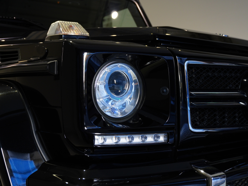 AMG Gクラス G63 designoｴｸｽｸﾙｰｼﾌﾞｲﾝﾃﾘｱPKG　571PS ｷｰﾚｽ 黒×ﾎﾟｰｾﾚﾝ革 ﾍﾞﾝﾁﾚｰﾀｰ SR 8ｲﾝﾁﾜｲﾄﾞﾅﾋﾞTV ﾌﾙｾｸﾞ harman/kardon CarPlay ｻｲﾄﾞｶﾒﾗ AMG20ｲﾝﾁAW　2年保証