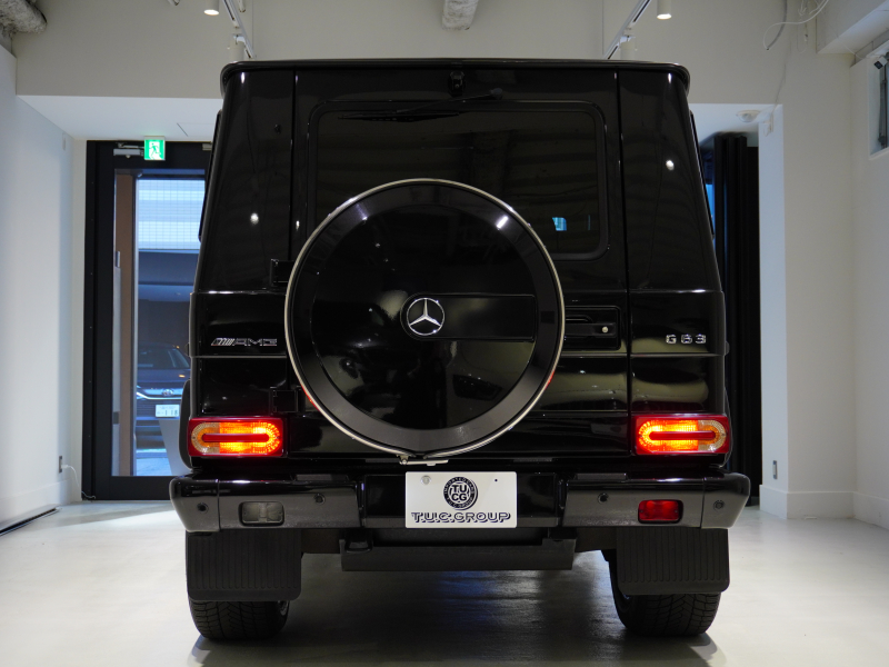 AMG Gクラス G63 designoｴｸｽｸﾙｰｼﾌﾞｲﾝﾃﾘｱPKG　571PS ｷｰﾚｽ 黒×ﾎﾟｰｾﾚﾝ革 ﾍﾞﾝﾁﾚｰﾀｰ SR 8ｲﾝﾁﾜｲﾄﾞﾅﾋﾞTV ﾌﾙｾｸﾞ harman/kardon CarPlay ｻｲﾄﾞｶﾒﾗ AMG20ｲﾝﾁAW　2年保証