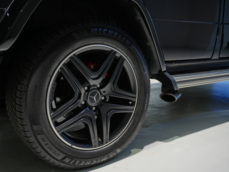 AMG Gクラス G63 designoｴｸｽｸﾙｰｼﾌﾞｲﾝﾃﾘｱPKG　571PS ｷｰﾚｽ 黒×ﾎﾟｰｾﾚﾝ革 ﾍﾞﾝﾁﾚｰﾀｰ SR 8ｲﾝﾁﾜｲﾄﾞﾅﾋﾞTV ﾌﾙｾｸﾞ harman/kardon CarPlay ｻｲﾄﾞｶﾒﾗ AMG20ｲﾝﾁAW　2年保証