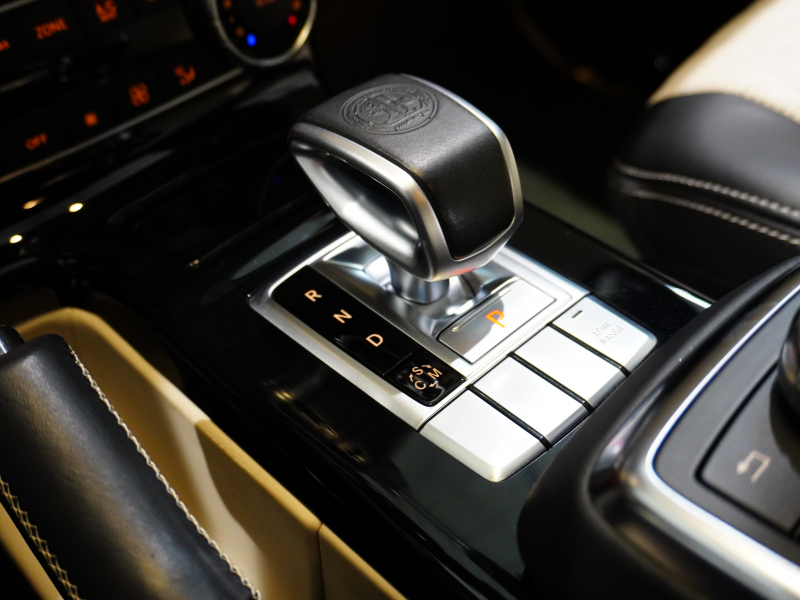 AMG Gクラス G63 designoｴｸｽｸﾙｰｼﾌﾞｲﾝﾃﾘｱPKG　571PS ｷｰﾚｽ 黒×ﾎﾟｰｾﾚﾝ革 ﾍﾞﾝﾁﾚｰﾀｰ SR 8ｲﾝﾁﾜｲﾄﾞﾅﾋﾞTV ﾌﾙｾｸﾞ harman/kardon CarPlay ｻｲﾄﾞｶﾒﾗ AMG20ｲﾝﾁAW　2年保証