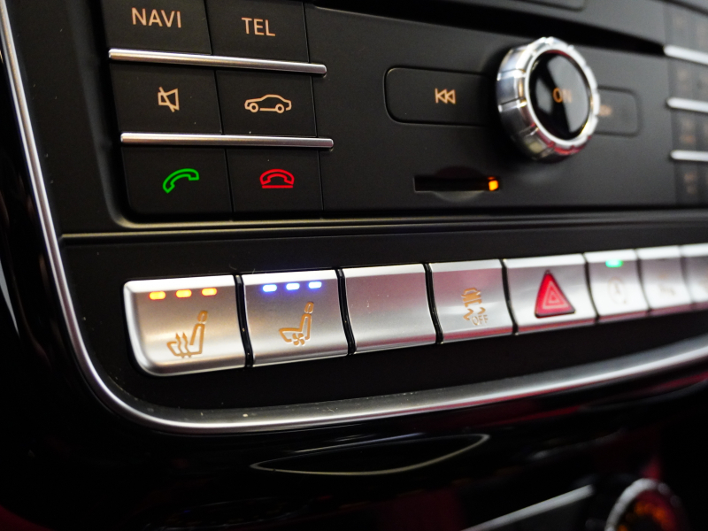 AMG Gクラス G63 designoエクスクルーシブインテリアPKG 571PS キーレス 黒×赤革 ベンチレーター SR 8インチワイドナビTV フルセグ harman/kardon CarPlay AMG20インチAW 2年保証