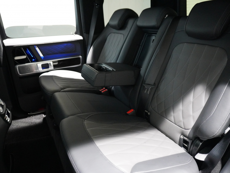 メルセデスベンツ Gクラス G400d ﾏﾇﾌｧｸﾄｩｰｱｴﾃﾞｨｼｮﾝ　正規D車 希少特別仕様 右H Meｺﾈｸﾄ 1ｵｰﾅｰ 黒革 ｻﾝﾙｰﾌ 純正ﾅﾋﾞTV ｱﾀﾞﾌﾟﾃｨﾌﾞﾀﾞﾝﾋﾟﾝｸﾞｼｽﾃﾑ 20AW　新車保証