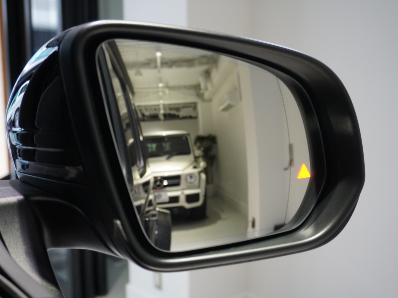 メルセデスベンツ Gクラス G400d ﾏﾇﾌｧｸﾄｩｰｱｴﾃﾞｨｼｮﾝ　正規D車 希少特別仕様 右H Meｺﾈｸﾄ 1ｵｰﾅｰ 黒革 ｻﾝﾙｰﾌ 純正ﾅﾋﾞTV ｱﾀﾞﾌﾟﾃｨﾌﾞﾀﾞﾝﾋﾟﾝｸﾞｼｽﾃﾑ 20AW　新車保証