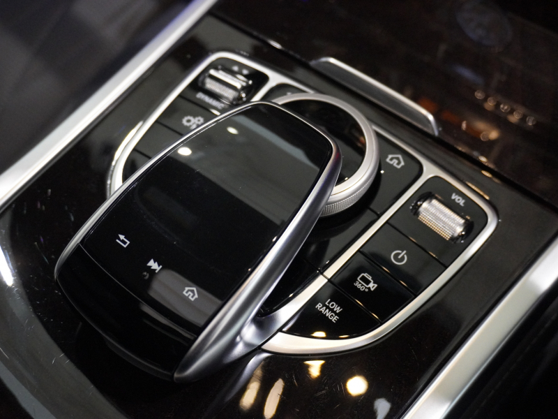 メルセデスベンツ Gクラス G400d ﾏﾇﾌｧｸﾄｩｰｱｴﾃﾞｨｼｮﾝ　正規D車 希少特別仕様 右H Meｺﾈｸﾄ 1ｵｰﾅｰ 黒革 ｻﾝﾙｰﾌ 純正ﾅﾋﾞTV ｱﾀﾞﾌﾟﾃｨﾌﾞﾀﾞﾝﾋﾟﾝｸﾞｼｽﾃﾑ 20AW　新車保証