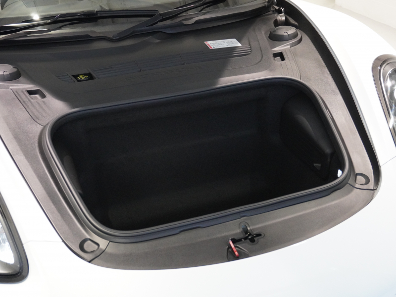 ポルシェ ボクスター GTS ｽﾎﾟｰﾂｸﾛﾉPKG　正規D車 右H 赤幌 有償色 ｺﾝﾋﾞ革 ｼｰﾄﾋｰﾀｰ ﾅﾋﾞTV  PASM ｶﾞｰｽﾞﾚｯﾄﾞﾒｰﾀｰ ｶﾗｰｸﾚｽﾄ20AW ｽﾎﾟｰﾂEX　2年保証付