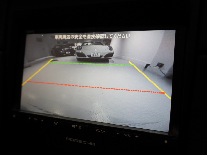 ポルシェ ボクスター GTS ｽﾎﾟｰﾂｸﾛﾉPKG　正規D車 右H 赤幌 有償色 ｺﾝﾋﾞ革 ｼｰﾄﾋｰﾀｰ ﾅﾋﾞTV  PASM ｶﾞｰｽﾞﾚｯﾄﾞﾒｰﾀｰ ｶﾗｰｸﾚｽﾄ20AW ｽﾎﾟｰﾂEX　2年保証付