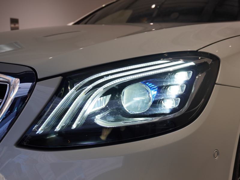 AMG Sクラス S63 long AMGﾀﾞｲﾅﾐｯｸ&ｼｮｰﾌｧｰ&ﾚｰﾀﾞｰPKG　後期最終ﾓﾃﾞﾙ 右H MEｺﾈ 黒革 ﾊﾟﾉﾗﾏSR ﾅﾋﾞTV ﾌﾙｾｸﾞ CarPlay HUD ﾍﾞﾝﾁﾚｰﾀｰ ﾘｱｴﾝﾀ　2年保証付