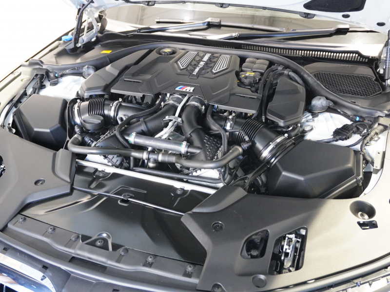 BMW Mシリーズ M5 4.4 M xDrive ｺﾝﾌｫｰﾄPKG　600ps ﾌﾞﾗｯｸﾒﾘﾉﾚｻﾞｰ ｶｰﾎﾞﾝﾙｰﾌ ﾅﾋﾞTV harman/kardon ﾍｯﾄﾞｱｯﾌﾟD ﾍﾞﾝﾁﾚｰｼｮﾝ Mｴｷｿﾞｰｽﾄ 20AW　2年保証