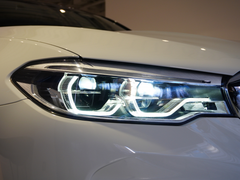 BMW Mシリーズ M5 4.4 M xDrive ｺﾝﾌｫｰﾄPKG　600ps ﾌﾞﾗｯｸﾒﾘﾉﾚｻﾞｰ ｶｰﾎﾞﾝﾙｰﾌ ﾅﾋﾞTV harman/kardon ﾍｯﾄﾞｱｯﾌﾟD ﾍﾞﾝﾁﾚｰｼｮﾝ Mｴｷｿﾞｰｽﾄ 20AW　2年保証