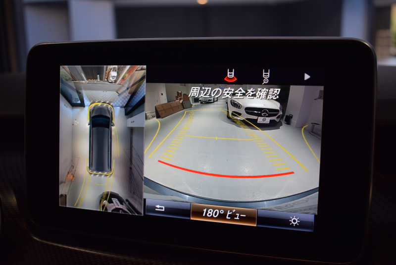 メルセデスベンツ Vクラス V220dスポーツ ロング レーダーP マイバッハ仕様 エグセクティブシート TVモニター付パーテーション パノラマSR 4人乗り 2年保証付
