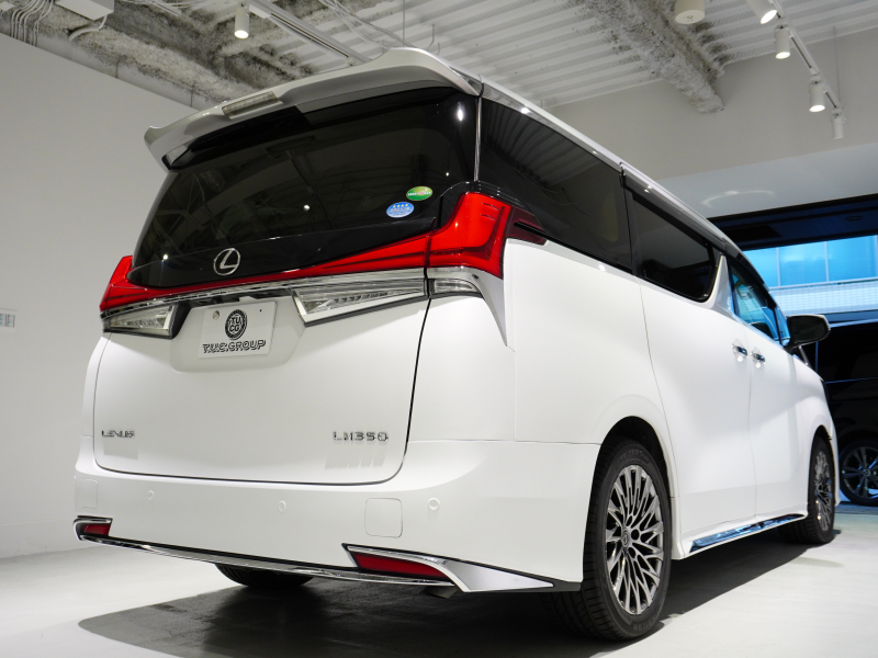 トヨタ ヴェルファイア X  LM&ﾛｲﾔﾙﾗｳﾝｼﾞ仕様　ﾌﾟﾘｸﾗｯｼｭｾｰﾌﾃｨ ACC TVﾓﾆﾀｰ付きﾊﾟｰﾃｰｼｮﾝ ｴｸﾞｾﾞｸﾃｨﾌﾞｼｰﾄ ﾏｯﾄﾎﾜｲﾄﾗｯﾋﾟﾝｸﾞ　2年保証付