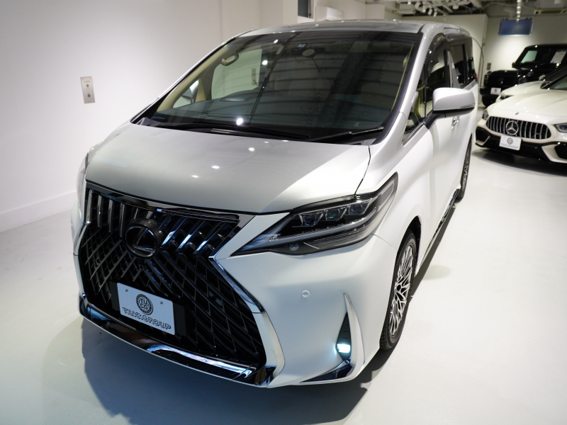 トヨタ ヴェルファイア X  LM&ﾛｲﾔﾙﾗｳﾝｼﾞ仕様　ﾌﾟﾘｸﾗｯｼｭｾｰﾌﾃｨ ACC TVﾓﾆﾀｰ付きﾊﾟｰﾃｰｼｮﾝ ｴｸﾞｾﾞｸﾃｨﾌﾞｼｰﾄ ﾏｯﾄﾎﾜｲﾄﾗｯﾋﾟﾝｸﾞ　2年保証付