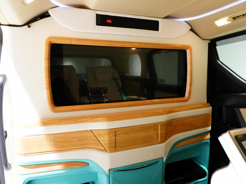 トヨタ ヴェルファイア X  LM&ﾛｲﾔﾙﾗｳﾝｼﾞ仕様　ﾌﾟﾘｸﾗｯｼｭｾｰﾌﾃｨ ACC TVﾓﾆﾀｰ付きﾊﾟｰﾃｰｼｮﾝ ｴｸﾞｾﾞｸﾃｨﾌﾞｼｰﾄ ﾏｯﾄﾎﾜｲﾄﾗｯﾋﾟﾝｸﾞ　2年保証付