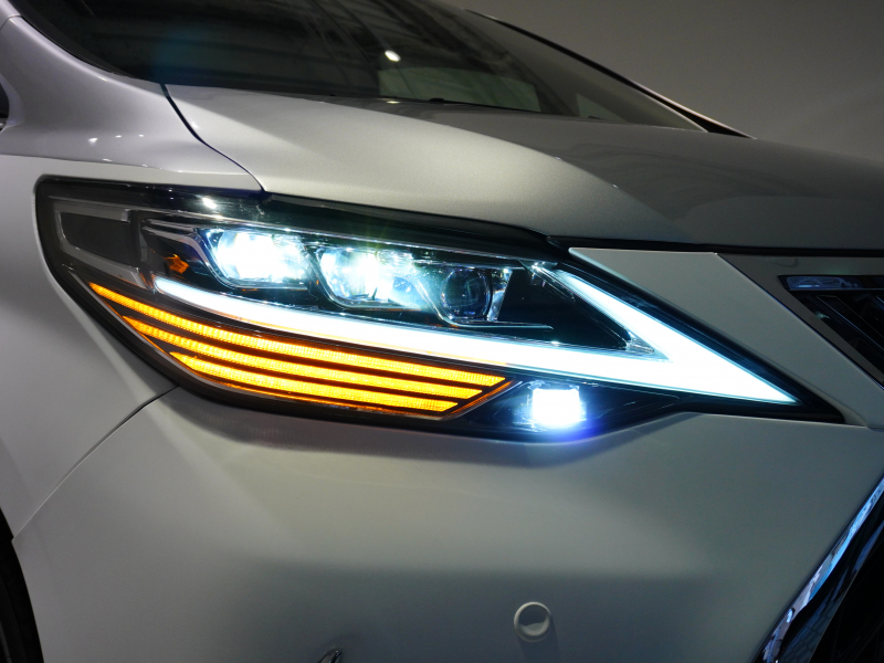 トヨタ ヴェルファイア X  LM&ﾛｲﾔﾙﾗｳﾝｼﾞ仕様　ﾌﾟﾘｸﾗｯｼｭｾｰﾌﾃｨ ACC TVﾓﾆﾀｰ付きﾊﾟｰﾃｰｼｮﾝ ｴｸﾞｾﾞｸﾃｨﾌﾞｼｰﾄ ﾏｯﾄﾎﾜｲﾄﾗｯﾋﾟﾝｸﾞ　2年保証付