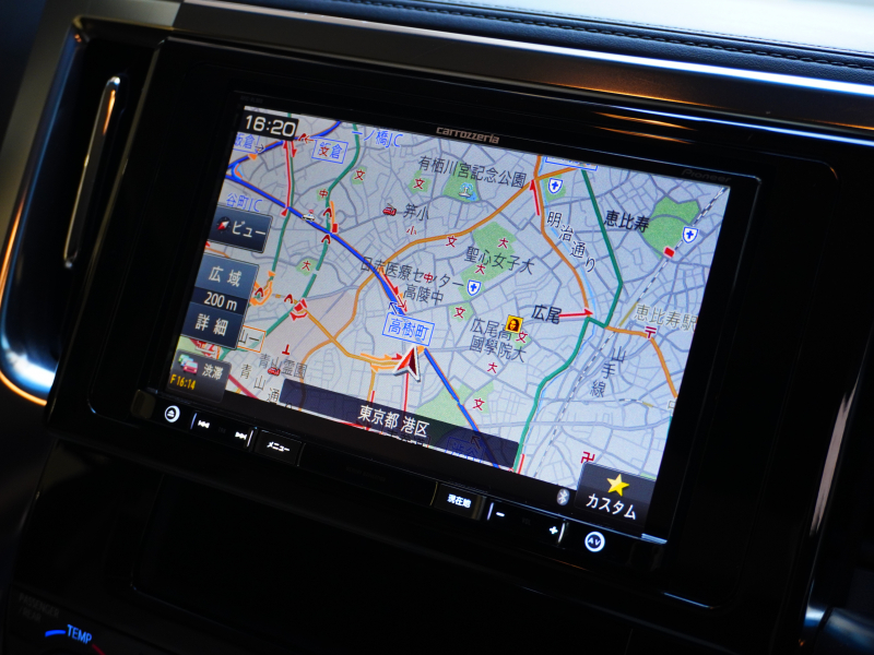 トヨタ ヴェルファイア X  LM&ﾛｲﾔﾙﾗｳﾝｼﾞ仕様　ﾌﾟﾘｸﾗｯｼｭｾｰﾌﾃｨ ACC TVﾓﾆﾀｰ付きﾊﾟｰﾃｰｼｮﾝ ｴｸﾞｾﾞｸﾃｨﾌﾞｼｰﾄ ﾏｯﾄﾎﾜｲﾄﾗｯﾋﾟﾝｸﾞ　2年保証付