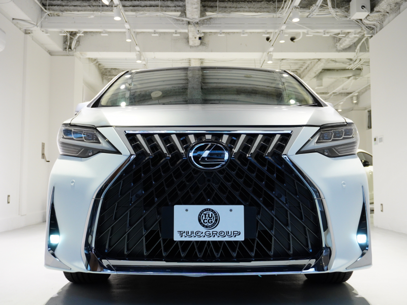 トヨタ ヴェルファイア X  LM&ﾛｲﾔﾙﾗｳﾝｼﾞ仕様　ﾌﾟﾘｸﾗｯｼｭｾｰﾌﾃｨ ACC TVﾓﾆﾀｰ付きﾊﾟｰﾃｰｼｮﾝ ｴｸﾞｾﾞｸﾃｨﾌﾞｼｰﾄ ﾏｯﾄﾎﾜｲﾄﾗｯﾋﾟﾝｸﾞ　2年保証付