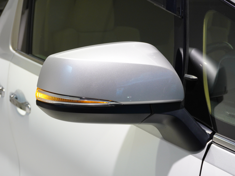 トヨタ ヴェルファイア X  LM&ﾛｲﾔﾙﾗｳﾝｼﾞ仕様　ﾌﾟﾘｸﾗｯｼｭｾｰﾌﾃｨ ACC TVﾓﾆﾀｰ付きﾊﾟｰﾃｰｼｮﾝ ｴｸﾞｾﾞｸﾃｨﾌﾞｼｰﾄ ﾏｯﾄﾎﾜｲﾄﾗｯﾋﾟﾝｸﾞ　2年保証付