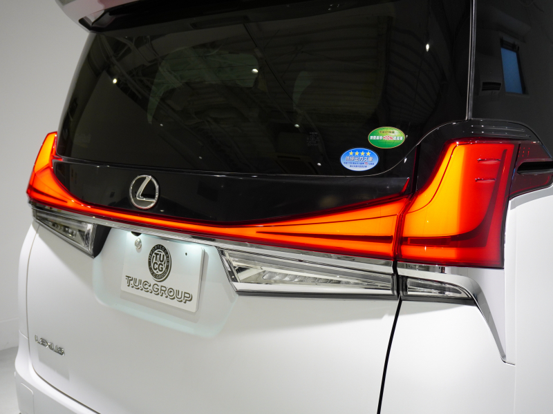 トヨタ ヴェルファイア X  LM&ﾛｲﾔﾙﾗｳﾝｼﾞ仕様　ﾌﾟﾘｸﾗｯｼｭｾｰﾌﾃｨ ACC TVﾓﾆﾀｰ付きﾊﾟｰﾃｰｼｮﾝ ｴｸﾞｾﾞｸﾃｨﾌﾞｼｰﾄ ﾏｯﾄﾎﾜｲﾄﾗｯﾋﾟﾝｸﾞ　2年保証付