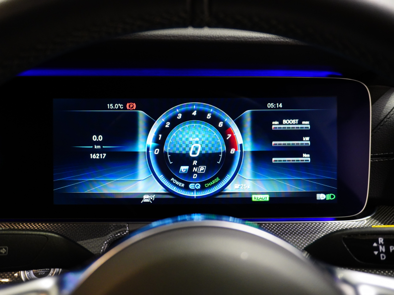 AMG CLSクラス CLS53 4MATIC+ ﾚｰﾀﾞｰｾｰﾌﾃｨPKG　ISG搭載 OPｶﾗｰ Meｺﾈ 黒革 ﾍﾞﾝﾁﾚｰﾀｰ ｻﾝﾙｰﾌ ﾅﾋﾞTV ﾌﾞﾙﾒｽﾀｰ ﾍｯﾄﾞｱｯﾌﾟD　2年保証