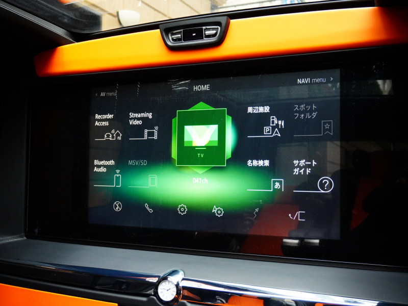 メルセデスベンツ Vクラス V220dｽﾎﾟｰﾂ ﾛﾝｸﾞ ﾚｰﾀﾞｰP　ﾏｲﾊﾞｯﾊ仕様 ｴｸﾞｾｸﾃｨﾌﾞｼｰﾄ TVﾓﾆﾀｰ付ﾊﾟｰﾃｰｼｮﾝ ﾊﾟﾉﾗﾏSR 4人乗り　2年保証付