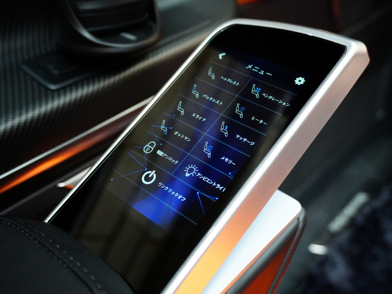 メルセデスベンツ Vクラス V220dｽﾎﾟｰﾂ ﾛﾝｸﾞ ﾚｰﾀﾞｰP　ﾏｲﾊﾞｯﾊ仕様 ｴｸﾞｾｸﾃｨﾌﾞｼｰﾄ TVﾓﾆﾀｰ付ﾊﾟｰﾃｰｼｮﾝ ﾊﾟﾉﾗﾏSR 4人乗り　2年保証付