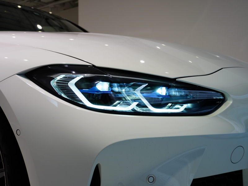 BMW Mシリーズ M3 Competition G80　ACC ﾒﾘﾉﾚｻﾞｰ ﾍﾞﾝﾁﾚｰｼｮﾝ ｶｰﾎﾞﾝﾙｰﾌ 純正ﾅﾋﾞTV harman/kardon 360ｶﾒﾗ LEDﾚｰｻﾞｰ ﾍｯﾄﾞｱｯﾌﾟD OP19/20ｲﾝﾁAW　2年保証