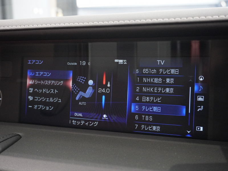 レクサス LC 500 Convertible　1ｵｰﾅｰ ﾏｰｸﾚﾋﾞﾝｿﾝ LexusSafetySystem+ 専用ｾﾐｱﾆﾘﾝﾚｻﾞｰｼｰﾄ ﾌﾚｱﾚｯﾄﾞｲﾝﾃﾘｱ ﾓﾃﾞﾘｽﾀｴｱﾛ&TRD21ｲﾝﾁAW　新車保証