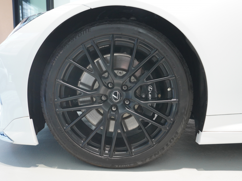 レクサス LC 500 Convertible　1ｵｰﾅｰ ﾏｰｸﾚﾋﾞﾝｿﾝ LexusSafetySystem+ 専用ｾﾐｱﾆﾘﾝﾚｻﾞｰｼｰﾄ ﾌﾚｱﾚｯﾄﾞｲﾝﾃﾘｱ ﾓﾃﾞﾘｽﾀｴｱﾛ&TRD21ｲﾝﾁAW　新車保証