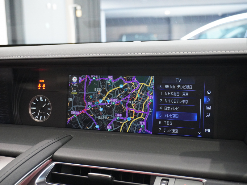 レクサス LC 500 Convertible　1ｵｰﾅｰ ﾏｰｸﾚﾋﾞﾝｿﾝ LexusSafetySystem+ 専用ｾﾐｱﾆﾘﾝﾚｻﾞｰｼｰﾄ ﾌﾚｱﾚｯﾄﾞｲﾝﾃﾘｱ ﾓﾃﾞﾘｽﾀｴｱﾛ&TRD21ｲﾝﾁAW　新車保証