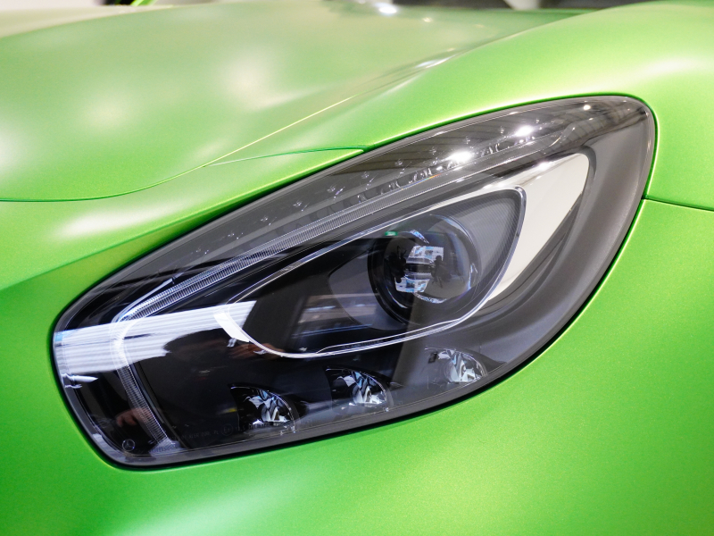 AMG GT R　AMGｶｰﾎﾞﾝｾﾗﾐｯｸﾌﾞﾚｰｷ ﾌﾙﾚｻﾞｰPKG　正規D車 ｷｰﾚｽｺﾞｰ ﾚｶﾛｼｰﾄ 純正ﾅﾋﾞTV Bｶﾒﾗ AMGﾊﾟﾌｫｰﾏﾝｽEX LEDﾍｯﾄﾞﾗｲﾄ ﾛﾍﾞﾙﾀﾘﾌﾀｰ OP19/20AW　2年保証付