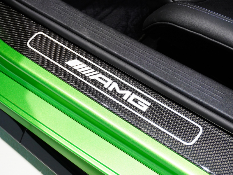 AMG GT R　AMGｶｰﾎﾞﾝｾﾗﾐｯｸﾌﾞﾚｰｷ ﾌﾙﾚｻﾞｰPKG　正規D車 ｷｰﾚｽｺﾞｰ ﾚｶﾛｼｰﾄ 純正ﾅﾋﾞTV Bｶﾒﾗ AMGﾊﾟﾌｫｰﾏﾝｽEX LEDﾍｯﾄﾞﾗｲﾄ ﾛﾍﾞﾙﾀﾘﾌﾀｰ OP19/20AW　2年保証付