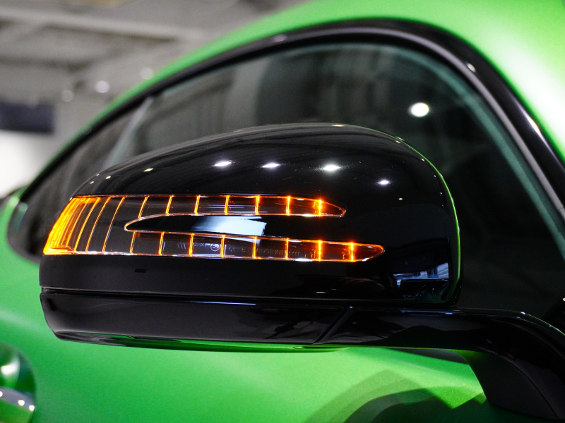 AMG GT R　AMGｶｰﾎﾞﾝｾﾗﾐｯｸﾌﾞﾚｰｷ ﾌﾙﾚｻﾞｰPKG　正規D車 ｷｰﾚｽｺﾞｰ ﾚｶﾛｼｰﾄ 純正ﾅﾋﾞTV Bｶﾒﾗ AMGﾊﾟﾌｫｰﾏﾝｽEX LEDﾍｯﾄﾞﾗｲﾄ ﾛﾍﾞﾙﾀﾘﾌﾀｰ OP19/20AW　2年保証付