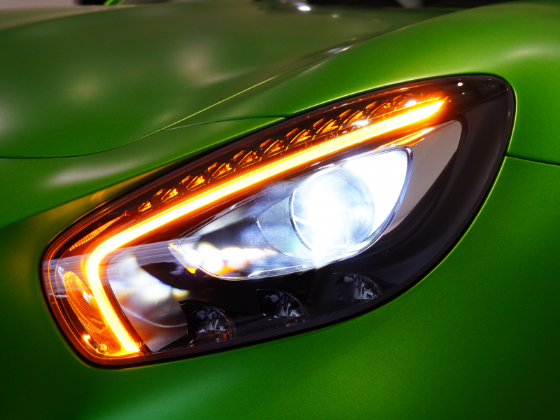 AMG GT R　AMGｶｰﾎﾞﾝｾﾗﾐｯｸﾌﾞﾚｰｷ ﾌﾙﾚｻﾞｰPKG　正規D車 ｷｰﾚｽｺﾞｰ ﾚｶﾛｼｰﾄ 純正ﾅﾋﾞTV Bｶﾒﾗ AMGﾊﾟﾌｫｰﾏﾝｽEX LEDﾍｯﾄﾞﾗｲﾄ ﾛﾍﾞﾙﾀﾘﾌﾀｰ OP19/20AW　2年保証付